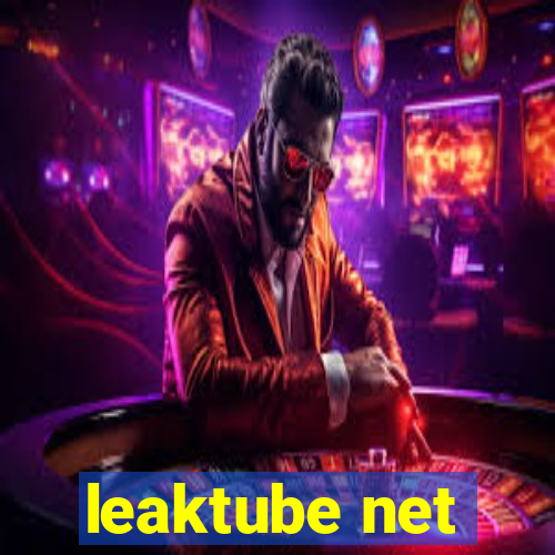 leaktube net